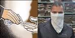 GST data entry operator arrested while taking bribe