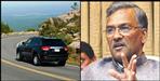 own vehicle registration link for people coming uttarakhand