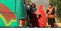 Bus reached in uttarakhand ganura village after 71 years of independence
