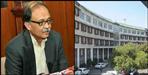 IAS officers transferred in Uttarakhand