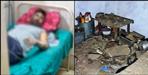 Gas Cylinder blast In maithana village chamoli