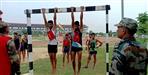 Indian army recruitment will start from 26th february in ranikhet
