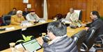 Trivendra cabinet meeting decision