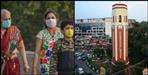 Dehradun coronavirus micro containment zones