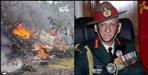 CDS Bipin Rawat Helicopter Crash kannur 11 people dead