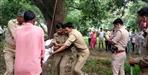 dead body of sweeper was found hanging in Pantnagar