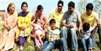 Inspirational story about kashmiri devi of Haldwani