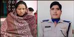 Tribute ceremony for pulwama martyr virendra singh rana at khatima