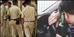 Police arrested tourists in Nainital