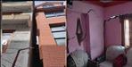 Crack in more than 500 houses in Joshimath
