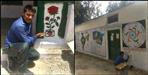 RJ poetry show on teacher Pushpendra Singh Bisht