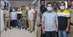 Paper leak mafia Hakam Singh arrested again