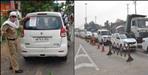 People coming from other state in Uttarakhand to give greens