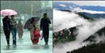 Uttarakhand Weather Forecast 13 August 2024