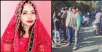 Mashroof murdered his wife Farha in Rudrapur