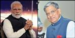 Anil Dhasman becomes NTRO chairman