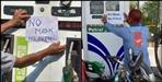 People will not get petrol and diesel without masks in dehradun