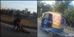 Auto driver suffered epileptic seizures in Haridwar