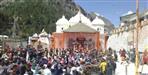Gangotri dham will be closed for one day in 1 November
