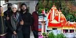 Virat Kohli Anushka Sharma has faith in Kainchi Dham