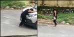 video of drunk girl in dehradun ladpur goes viral