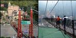 All suspension bridges in Uttarakhand will be investigated