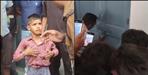 student locked in school Due to negligence of teachers
