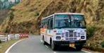Haldwani to Delhi no stop in rampur