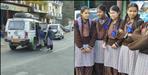 School Bus Service Closure Causes Student Hardship