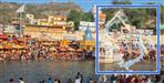 Haridwar Traffic Advisory for April 13 15 for Baisakhi Snan