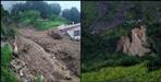 Trouble due to heavy rains in Kumaon