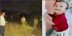 Leopard attack on 4 year old kid in Dehradun