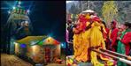 Uttarakhand Char Dham Yatra Madmaheshwar Dham kapat closed