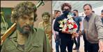 Superstar Allu Arjun aka Pushpa reached Dehradun