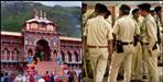 92 thousand rupees stolen from pooja counter Badrinath temple
