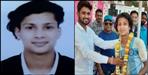 Champawat Kushagra Upreti selected for Under-23 Football World Cup