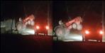Mining mafia tried to crush female tehsildar with tractor in Haridwar