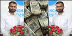 Uttaranchal University student Abhinav Ankur got 1 18 crores salary package
