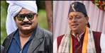 Harish Dhami may leave Dharchula seat for Pushkar Singh Dhami