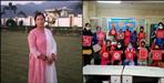 Story of basanti Rana uttarakhand