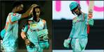 Ayush Badoni of Uttarakhand batting like AB de Villiers in IPL