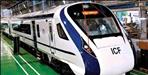 Dehradun Delhi Vande Bharat Express All Detail Timing and Fare