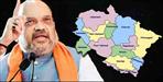 Amit Shah will do door to door campaigning in Rudraprayag