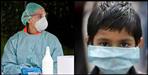 Uttarakhand three year boy coronavirus positive