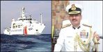 Anand prakash badola of Uttarakhand becomes coast guard commander