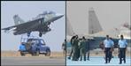 Air Force will prepare advance landing ground in Uttarakhand