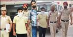 Pakistani spy Raqeeb arrested from army camp