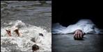 Woman jumped in canal with children in Vikasnagar