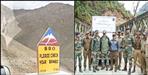 Salute to BRO for 3 New Bridges are ready to Use in Uttarakhand