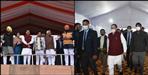 PM modi Dehradun Visit 4 December